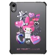 iPad mini (6th gen) iPad Impact Case My Melody Y3K World Tablet Case