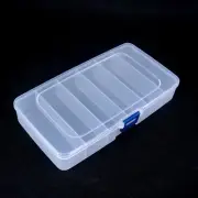 Western Blot Antibody Incubating Box 6 Lattices Strong Corrosion Resistance