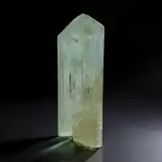Amazing Kunzite Terminated Crystal Afghanistan.