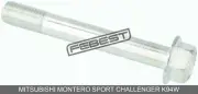 Pin Slide Rear For Mitsubishi Montero Sport Challenger K94W (1996-2009)