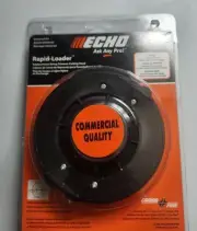 Echo RAPID LOADER HEAD STRING TRIMMER PART #215-60056
