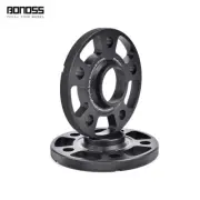 2x 12mm + 15mm BONOSS Wheel Spacers 5x4.72'' for BMW 1 Series F21 116d,116i,118d (for: BMW)