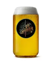 Chris Stapleton - Rock and Roll - Country - 16oz Pint Beer Can Glass Pub Barware