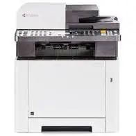 在飛比找蝦皮購物優惠-KYOCERA EC 5.0OSYS M5520cdn 彩色