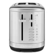 KitchenAid KMT2019 2 Slice Toaster (Stainless Steel)