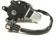 for N&issan for Sylphy for Tiida for Geniss Window Glass Ascending Actuator Electric Door Engine Driven Power Regulator Car Window Lifter(Front Right)