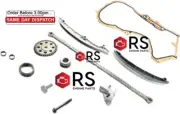 Timing Chain Kit FIT FOR AUDI SEAT SKODA VW 1.4 TSI TFSI FSI 4motion