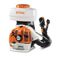 在飛比找Yahoo!奇摩拍賣優惠-*工具醫院*德國 STIHL～引擎背負式噴霧機 消毒機 登革