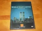 WORLD TRADE CENTER IN MEMORIAM History Channel 9/11 Twin Towers Building DVD NEW