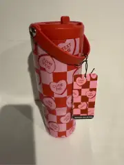 NWT Hydropeak Candy Heart Tumbler