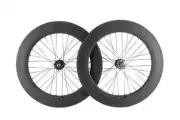 700C Road Track Bicycle Wheelset Carbon Fixed Gear Wheels