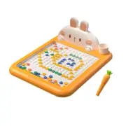 Drawing Board for Kids Learning Toy with Pen and Eraser