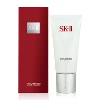 在飛比找蝦皮商城優惠-SK-II/SK2 全效活膚潔面乳120g (效期至2026