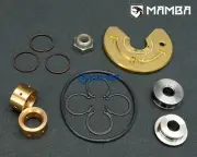 MAMBA Turbo Repair Kit Borg Warner SCHWITZER S400 318396 Mercedes Renault
