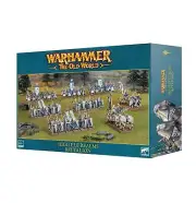 High Elf Realms - Battalion: Games Workshop Warhammer Old World