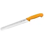 Victorinox Swibo 10" Barra Skinner Slicer Filleting Brisket Knife 25cm 5.8441.25