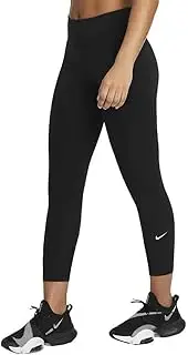 [Nike] Women's W One Tight Mr Crop 2.0 Leggings