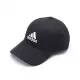 ADIDAS BBALL CAP COT 棒球帽 黑 II3513