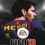 FIFA13 中文版 PC電腦單機遊戲