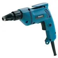 在飛比找momo購物網優惠-【MAKITA 牧田】電動起子機 6mm(6821)