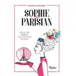 SOPHIE THE PARISIAN: STYLE TIPS FROM A TRUE PARISIAN WOMAN
