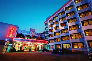 東山華僑大酒店Overseas Chinese Hotel