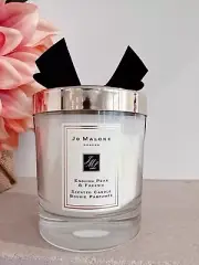 New Jo Malone English Pear &Freesia Scented Candle