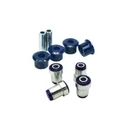 Front SuperPro Control Arm Bush Kit for Holden Torana LC LJ TA 4 Cyl 1969-1974