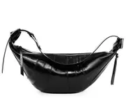 065 Versatile Commuter Large Capacity One Shoulder Crossbody Bag