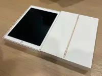 在飛比找Yahoo!奇摩拍賣優惠-健康度100% iPad Pro 12.9 32G 金 wi