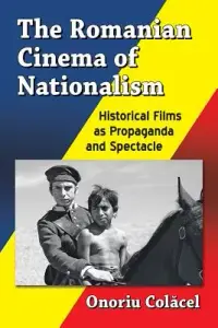 在飛比找博客來優惠-The Romanian Cinema of Nationa