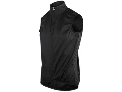 Assos Mille GT Black Series Wind Vest X-Small