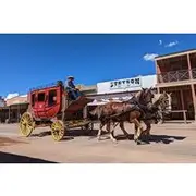 Save 6.90%! Tombstone Day Trip from Phoenix