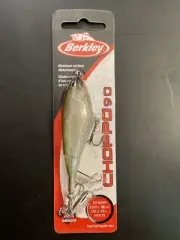 Berkley perfect ghost Choppo 90 topwater 1/2 oz action like whopper plopper 90