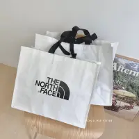 在飛比找蝦皮購物優惠-【FJstore】The north face logo 環