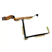 FPC FPR LED NEC Digitizer Flex Ribbon Cable For lenovo Thinkpad X280 SC10P42341