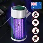USB Electric Fly Bug Zapper Mosquito Insect Killer LED Light Trap Lamp HOT!
