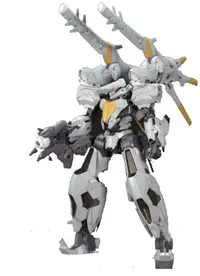 在飛比找有閑購物優惠-KOTOBUKIYA 壽屋 1/100 Frame Arms