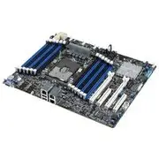 ASUS Z11PA-U12 LGA-3647 ATX Server Motherboard