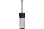 YOPOWER Humidifier 13L,Cool and Warm Mist with Extended Tube, Top-Fill