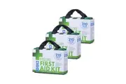 630 Pcs Deluxe Emergency First Aid Kit ARTG Registered Australia