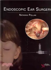 在飛比找三民網路書店優惠-Endoscopic Ear Surgery