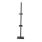 User Friendly Picture Frame Easel with Robust Construction for Display
