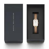 在飛比找Yahoo!奇摩拍賣優惠-【時光鐘錶公司】Daniel Wellington DW00