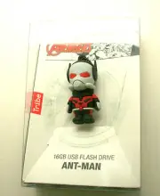 Marvel Comic Avengers Ant-Man 16GB USB Computer Flash Drive New NOS MIB Tribe