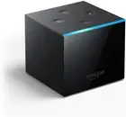 Fire TV Cube (1st Gen), hands-free with Alexa and 4K Ultra HD - New-SealedBox
