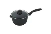 Swiss Diamond XD Induction Saucepan with Lid 43.2cmX22.9cm - 20cm