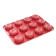 [Nordicware] Nordic Ware Mini Cupcake Bundt Pan