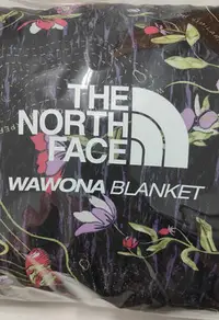 在飛比找Yahoo!奇摩拍賣優惠-The North Face 枕頭被