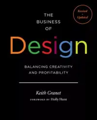 在飛比找博客來優惠-The Business of Design